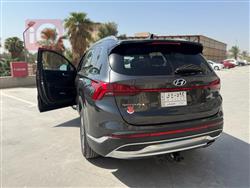 هیوندای سەنتافی